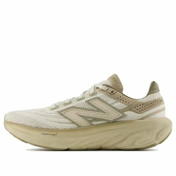 New Balance ニューバランス メンズ スニーカー 【New Balance Fresh Foam M1080 LAE 'Beige' M1080LAE】 サイズ US_6(24.0cm)