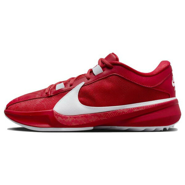Nike ナイキ メンズ スニーカー 【Nike Zoom Freak 5 TB 'University Red' DZ2946-600】 サイズ US_12.5(30.5cm) 2