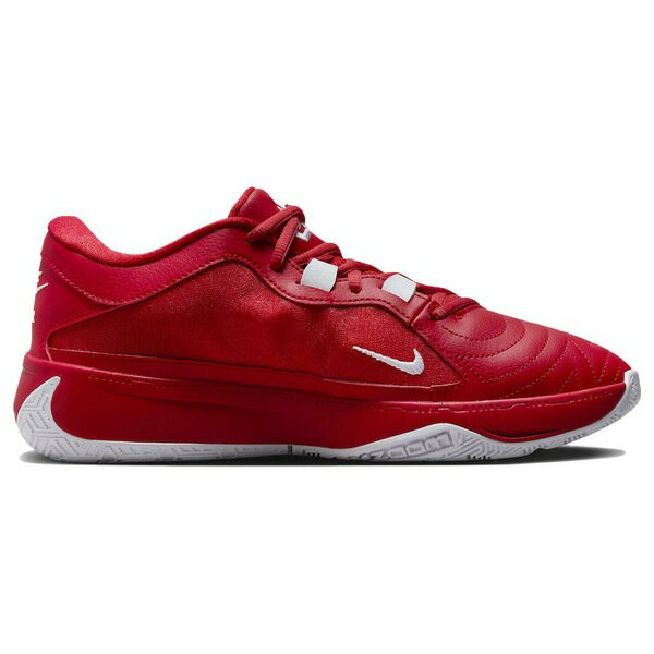 Nike ナイキ メンズ スニーカー 【Nike Zoom Freak 5 TB 'University Red' DZ2946-600】 サイズ US_12.5(30.5cm) 3