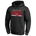 asty㤨֥եʥƥ  ѡåȥ  Houston Cougars Fanatics Branded Team Hometown Collection Pullover Hoodie BlackפβǤʤ21,480ߤˤʤޤ