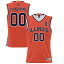 ǥ졼  ˥ե ȥåץ Illinois Fighting Illini GameDay Greats Unisex Lightweight NIL PickAPlayer Basketball Jersey Orange