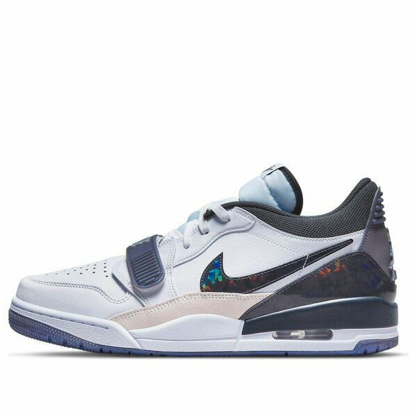 Jordan ジョーダン メンズ スニーカー 【Air Jordan Legacy 312 Low '25th Anniversary' DV1719-100】 サイズ US_7(25.0cm)