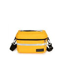 EASTPAK イーストパック ハンドバッグ バッグ メンズ AMAN BIKE Yellow