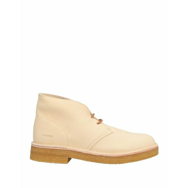 yz N[NX Y u[c V[Y Ankle boots Beige