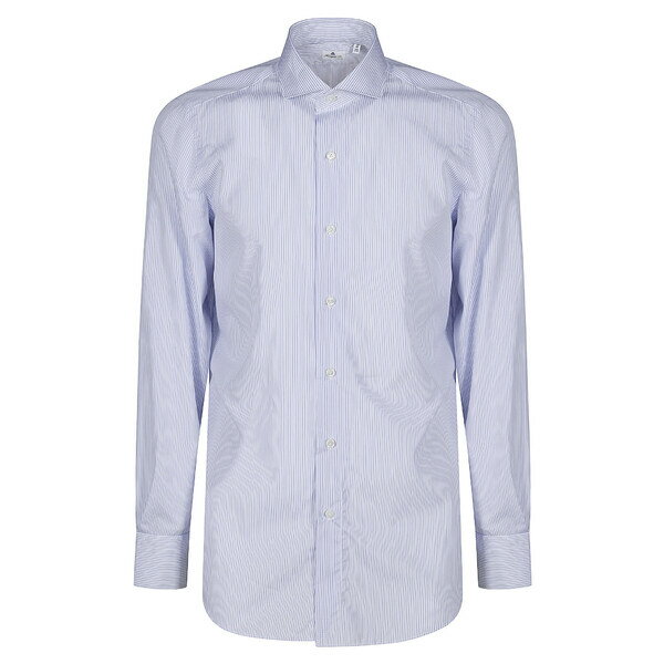 フィナモレ メンズ シャツ トップス Shirt 170.2 -