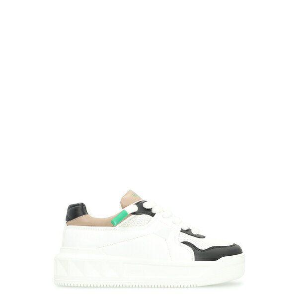 ƥ   ˡ 塼 One Stud Xl Low-top Sneakers White