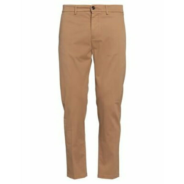 【送料無料】 プラス・ピープル メンズ カジュアルパンツ ボトムス Pants Beige