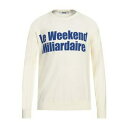 【送料無料】 グリフォーニ メンズ ニット&セーター アウター Sweaters White(4)