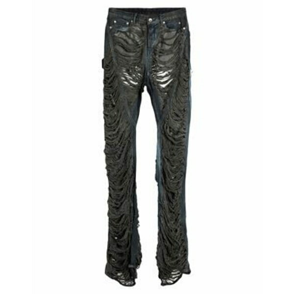 ̵ å  ǥ˥ѥ ܥȥॹ Jeans Grey