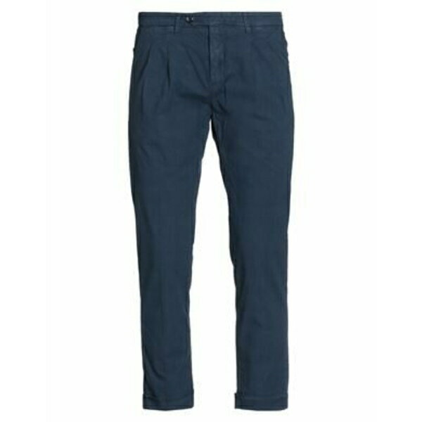 【送料無料】 ヤンサイモン メンズ カジュアルパンツ ボトムス Pants Blue