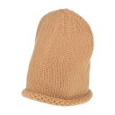 【送料無料】 ケンゾー メンズ 帽子 アクセサリー Hats Beige