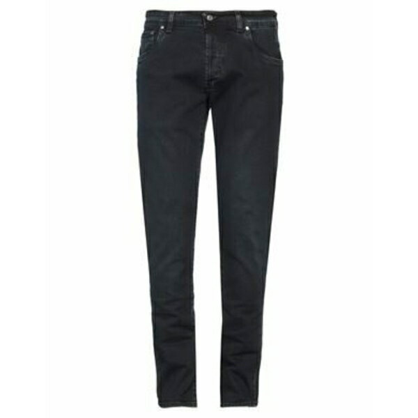 【送料無料】 リュージョー メンズ デニムパンツ ボトムス Jeans Blue