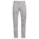【送料無料】 エディター メンズ カジュアルパンツ ボトムス Pants Grey
