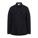 【送料無料】 ラルディーニ メンズ シャツ トップス Shirts Blue