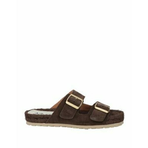 ̵ ޥͥ ǥ  塼 Espadrilles Brown