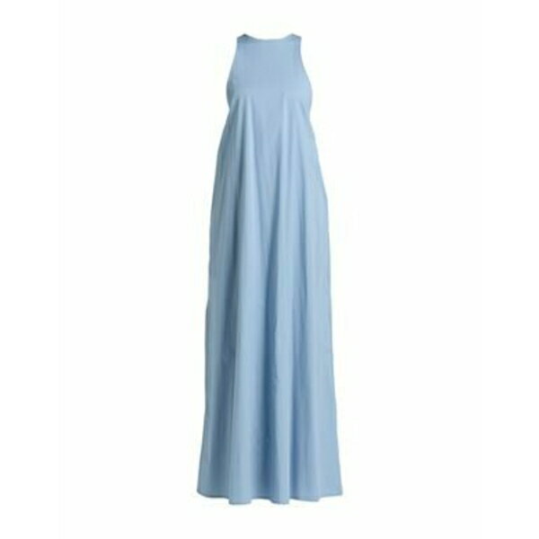 【送料無料】 アルファス テューディオ レディース ワンピース トップス Maxi dresses Azure