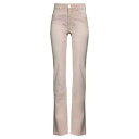 【送料無料】 マラーニ ジーンズ レディース デニムパンツ ボトムス Jeans Brown(4)