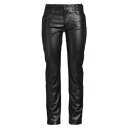 【送料無料】 ペーター ペトロフ レディース カジュアルパンツ ボトムス Pants Black