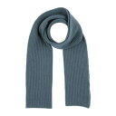 【送料無料】 アグノラ レディース マフラー・ストール・スカーフ アクセサリー Scarves Azure