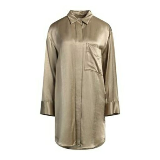 【送料無料】 バイマレンバーガー レディース ワンピース トップス Mini dresses Metallic 【送料無料】 バイマレンバーガー レディース ワンピース トップス Mini dresses Metallic