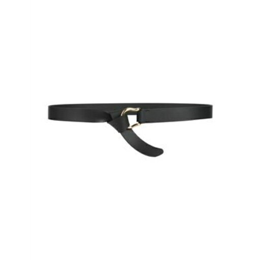 【送料無料】 ユッカ レディース ベルト アクセサリー Belts Black 【送料無料】 ユッカ レディース ベルト アクセサリー Belts Black