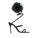 【送料無料】 マグダ・ブトリム レディース サンダル シューズ Sandals Black