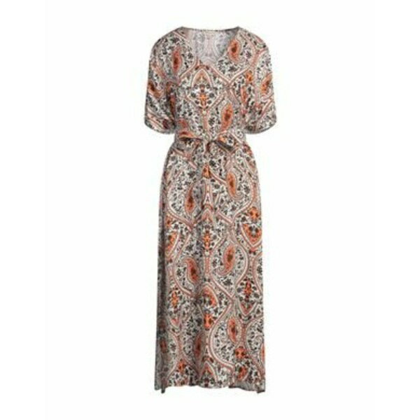 【送料無料】 カミセッタスノーブ レディース ワンピース トップス Maxi dresses Pink