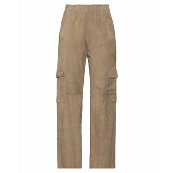 【送料無料】 オークウッド レディース カジュアルパンツ ボトムス Pants Green