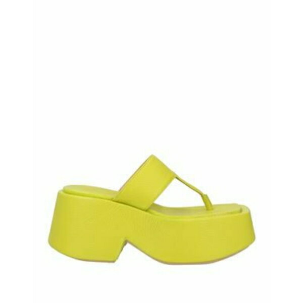 ̵ ޡ ǥ  塼 Thong sandals Green
