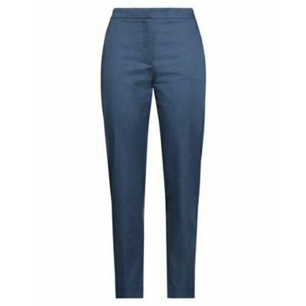 【送料無料】 トゥルー ロイヤル レディース カジュアルパンツ ボトムス Pants Blue