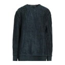【送料無料】 マルタンマルジェラ レディース ニット&セーター アウター Sweaters Blue