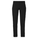 【送料無料】 ハニタ レディース カジュアルパンツ ボトムス Pants Black(4)