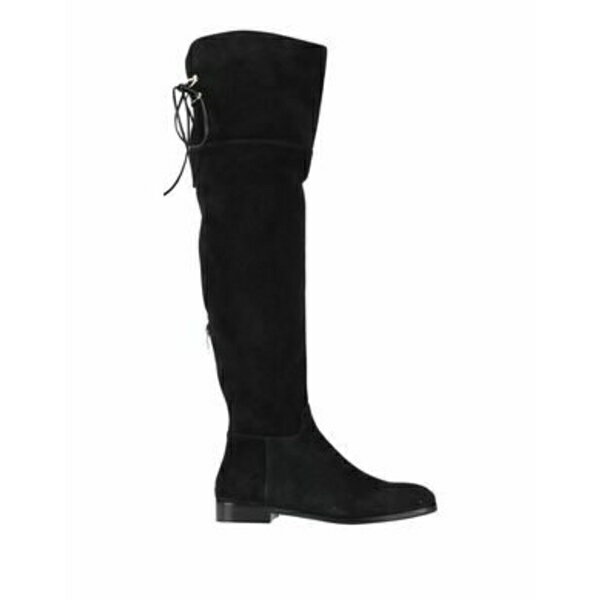 【送料無料】 セルジオロッシ レディース ブーツ シューズ Boots Black