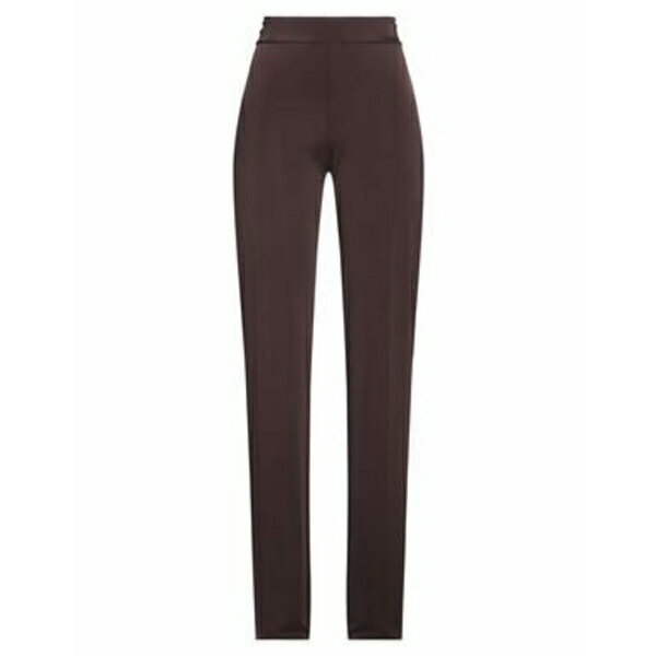 【送料無料】 チアラ・ボニ・プティ・ローブ レディース カジュアルパンツ ボトムス Pants Brown