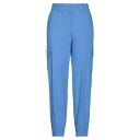 【送料無料】 パロッシュ レディース カジュアルパンツ ボトムス Pants Azure(4)