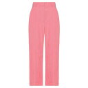 【送料無料】 ラシル レディース カジュアルパンツ ボトムス Pants Pink(4)
