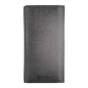 【送料無料】 サントーニ レディース 財布 アクセサリー Wallets Grey(4)