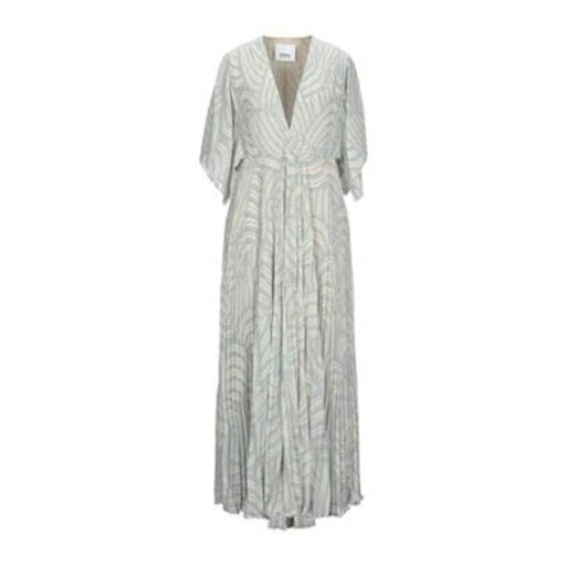 【送料無料】 エリカ・カヴァリーニ レディース ワンピース トップス Maxi dresses Azure 【送料無料】 エリカ・カヴァリーニ レディース ワンピース トップス Maxi dresses Azure