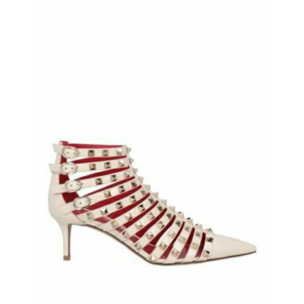 ̵ ƥ  ǥ ֡ 塼 Ankle boots White