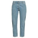 【送料無料】 ゴールデングース レディース デニムパンツ ボトムス Jeans Blue(4)