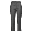 【送料無料】 ドンダップ レディース カジュアルパンツ ボトムス Pants Grey(4)