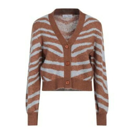 【送料無料】 ウェイリーゼン レディース カーディガン アウター Cardigans Beige 【送料無料】 ウェイリーゼン レディース カーディガン アウター Cardigans Beige