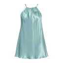 【送料無料】 アントネリ レディース Tシャツ トップス Tops Azure(4)