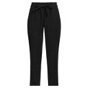 【送料無料】 アルファス テューディオ レディース カジュアルパンツ ボトムス Pants Black(4)