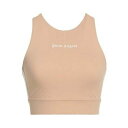 【送料無料】 パーム・エンジェルス レディース Tシャツ トップス Tops Pink