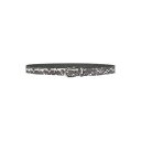 【送料無料】 イザベル マラン レディース ベルト アクセサリー Belts Black