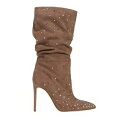 【送料無料】 パリテキサス レディース ブーツ シューズ Boots Green