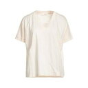 【送料無料】 ザノーネ レディース Tシャツ トップス T-shirts Pink