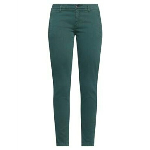 【送料無料】 カオス レディース カジュアルパンツ ボトムス Pants Green 【送料無料】 カオス レディース カジュアルパンツ ボトムス Pants Green