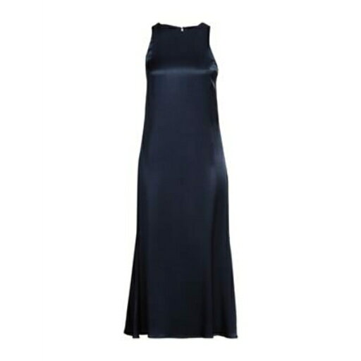 【送料無料】 アルファス テューディオ レディース ワンピース トップス Midi dresses Blue 【送料無料】 アルファス テューディオ レディース ワンピース トップス Midi dresses Blue